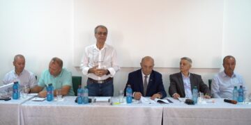 FSTSP a adoptat procedura declanșării unei „Greve împotriva politicilor sociale și economice” de austeritate